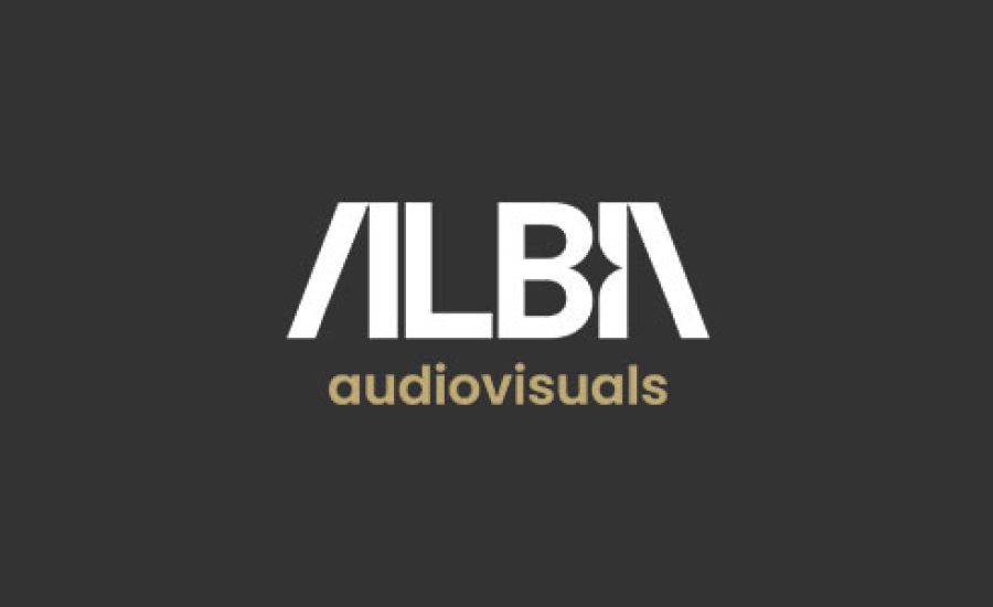 ALQUILER DE EQUIPOS AUDIOVISUALES ALBA AUDIOVISUALS
